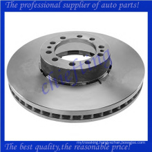50 10 216 437 5010216437 for renault truck Magnum Premium brake disc